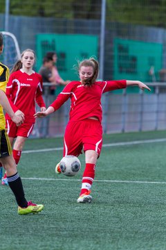 Bild 410 - B-Juniorinnen SG Trittau/S�dstormarn - SV Frisia 03 Risum Lindholm : Ergebnis: 3:1
